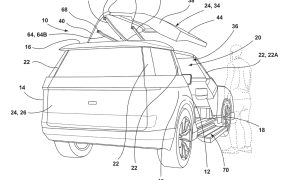 Ford Patent