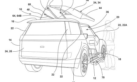 Ford Patent