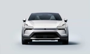 Polestar 4