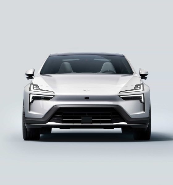 Polestar 4