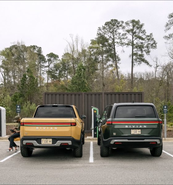 Rivian-1.5-billion-senior-notes-offering