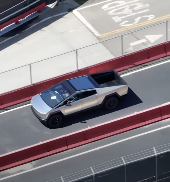Tesla Cybertruck
