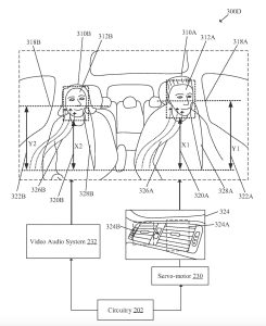 Tesla Patent