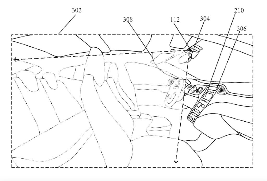 Tesla receives mind-blowing interior 'personalization system' patent