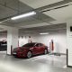 Tesla Supercharger