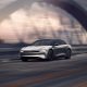 lucid air stealth look