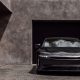 lucid air stealth look