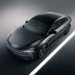 lucid air stealth look