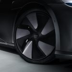 lucid air stealth look