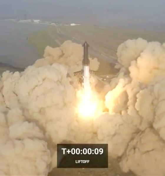spacex starship