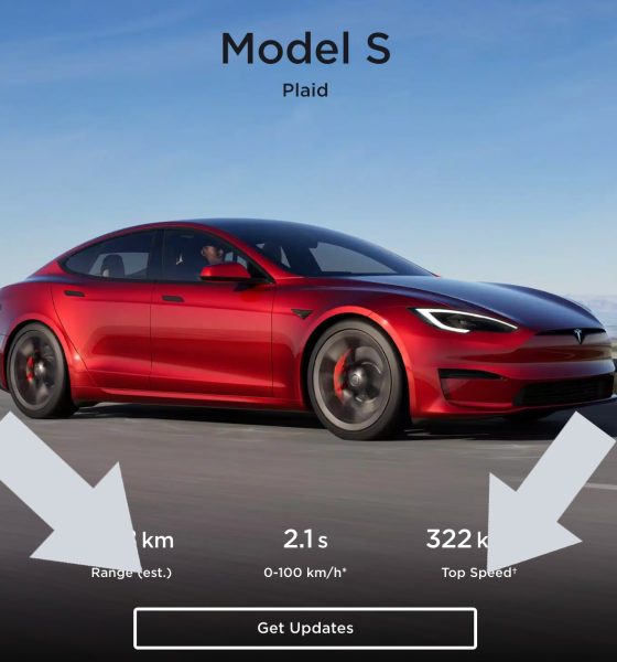 tesla australia