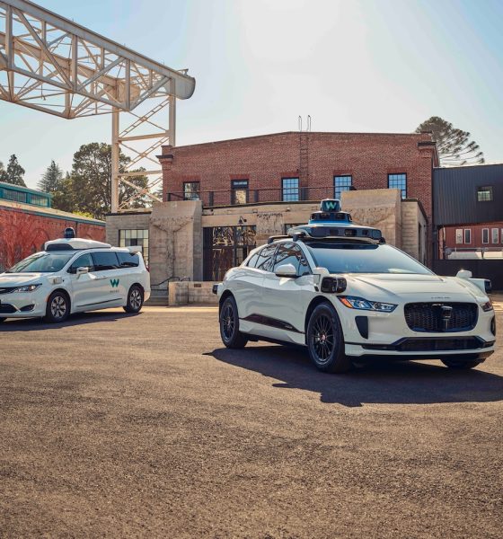 uber waymo