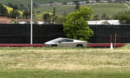 Tesla Cybertruck