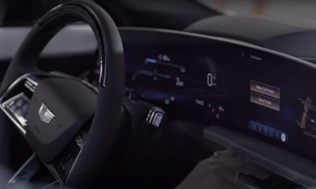 General-motors-apple-software