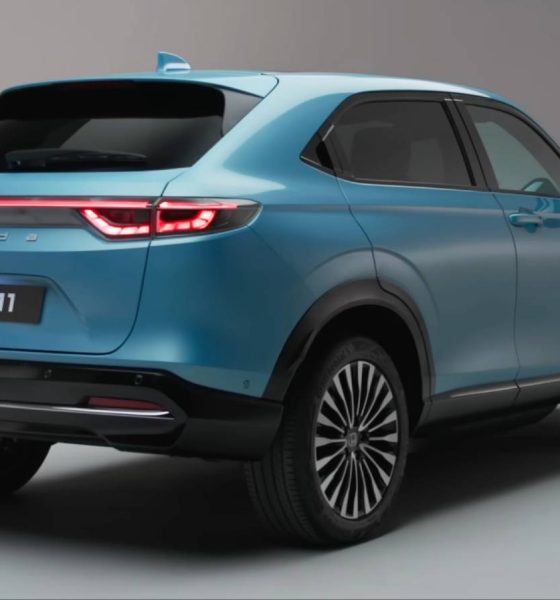 Honda-e-ny1-europe-launch