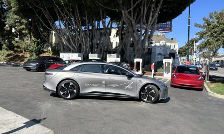 Lucid Air