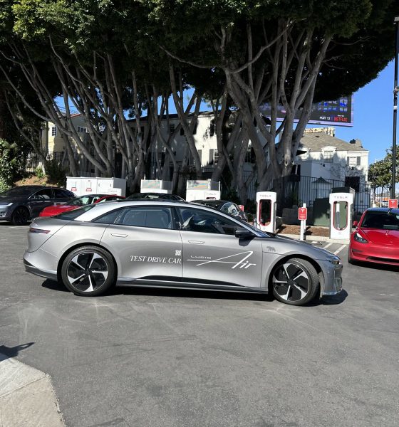 Lucid Air