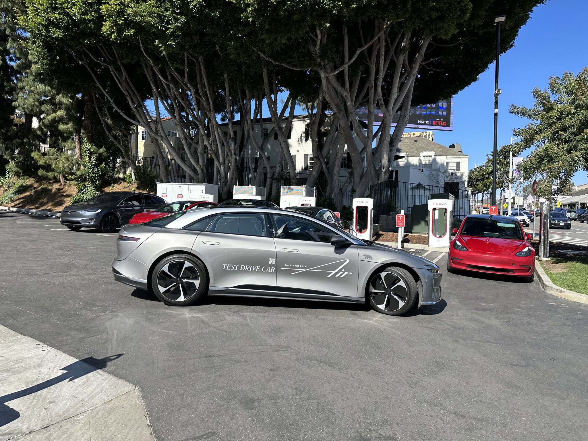 Lucid Air