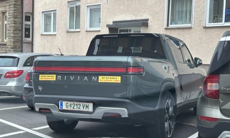 Rivian R1T