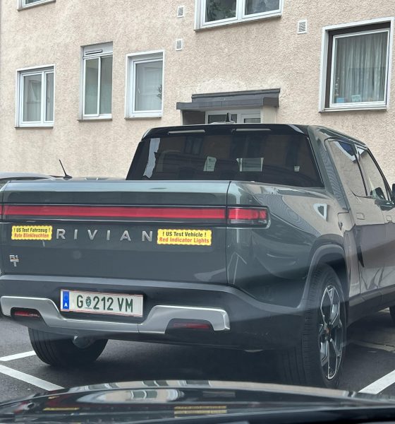 Rivian R1T