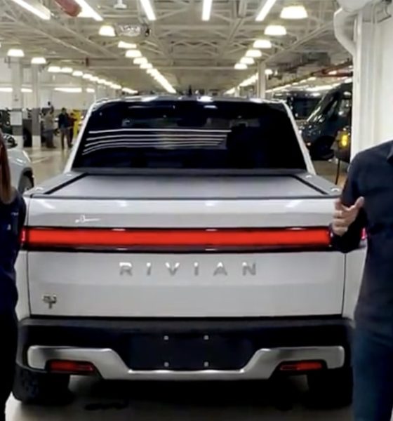 Rivian R1T