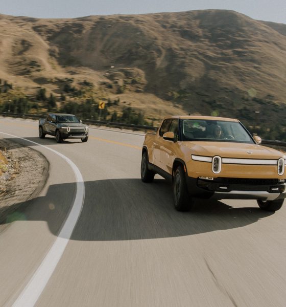 Rivian-r1t-delivery-times-shorter