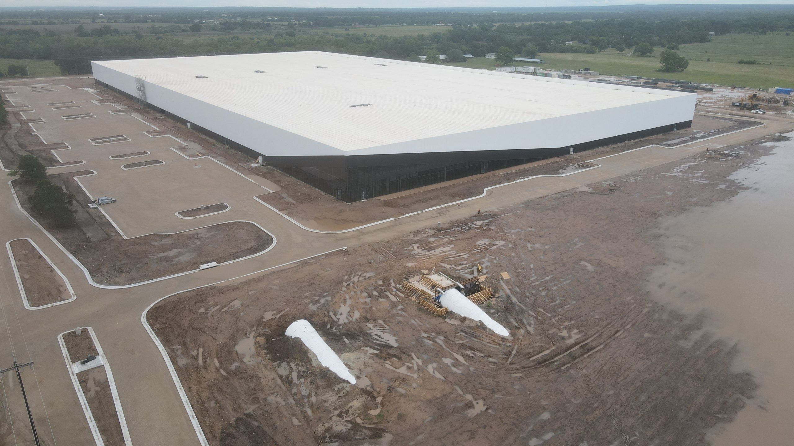 Starlink nears production facility completion, poised to drive subscriber growth Auto Recent