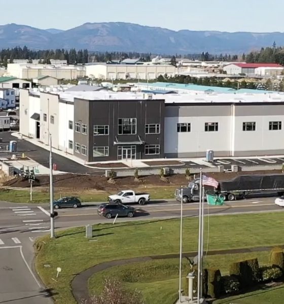 Tesla Factory