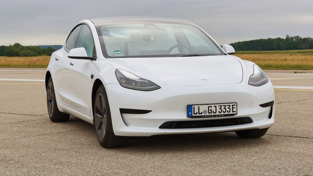 Tesla model 3 repair costs deals