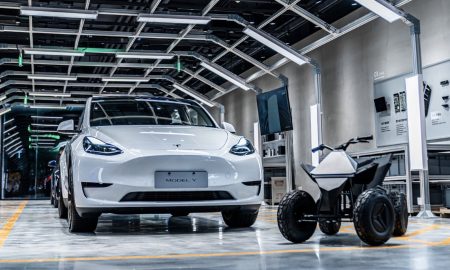 Tesla Model Y News - Page 2 of 46 - TESLARATI