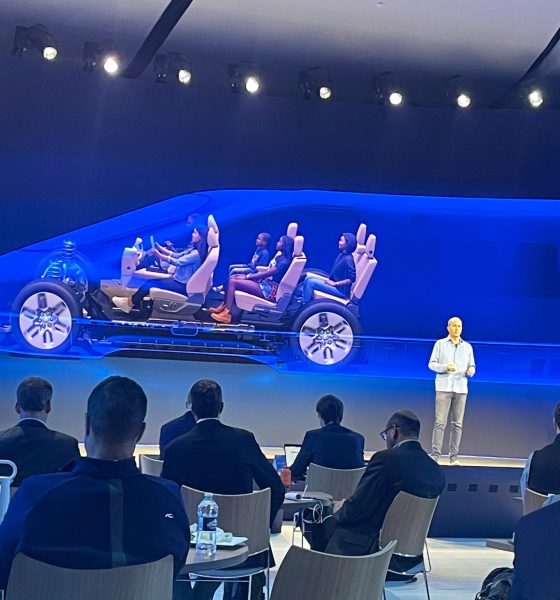 ford new three row ev suv