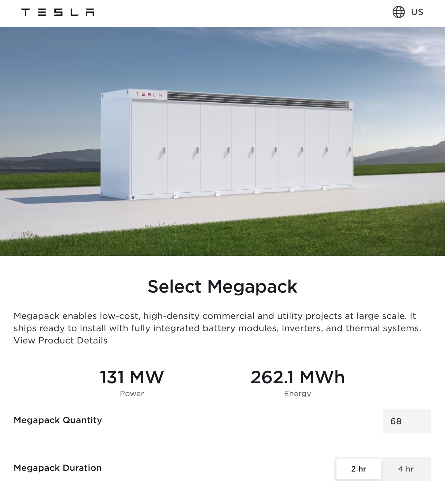 More details of Tesla Giga Texas’ Megapack installation teased