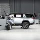 rivian r1s crash testing