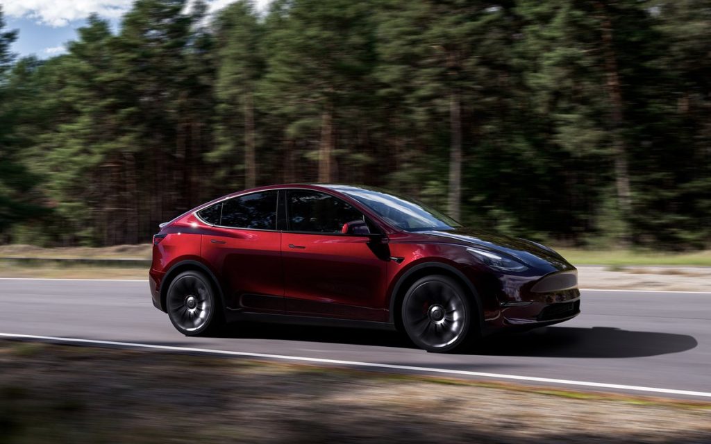 2023 Tesla Model Y Review, Pricing, & Pictures