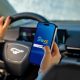 Ford-uber-ev-lease-program-rideshare-drivers