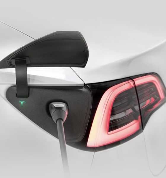 tesla nacs