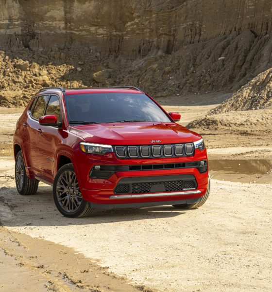 Stellantis-jeep-avenger-battery-electric-vehicle-award