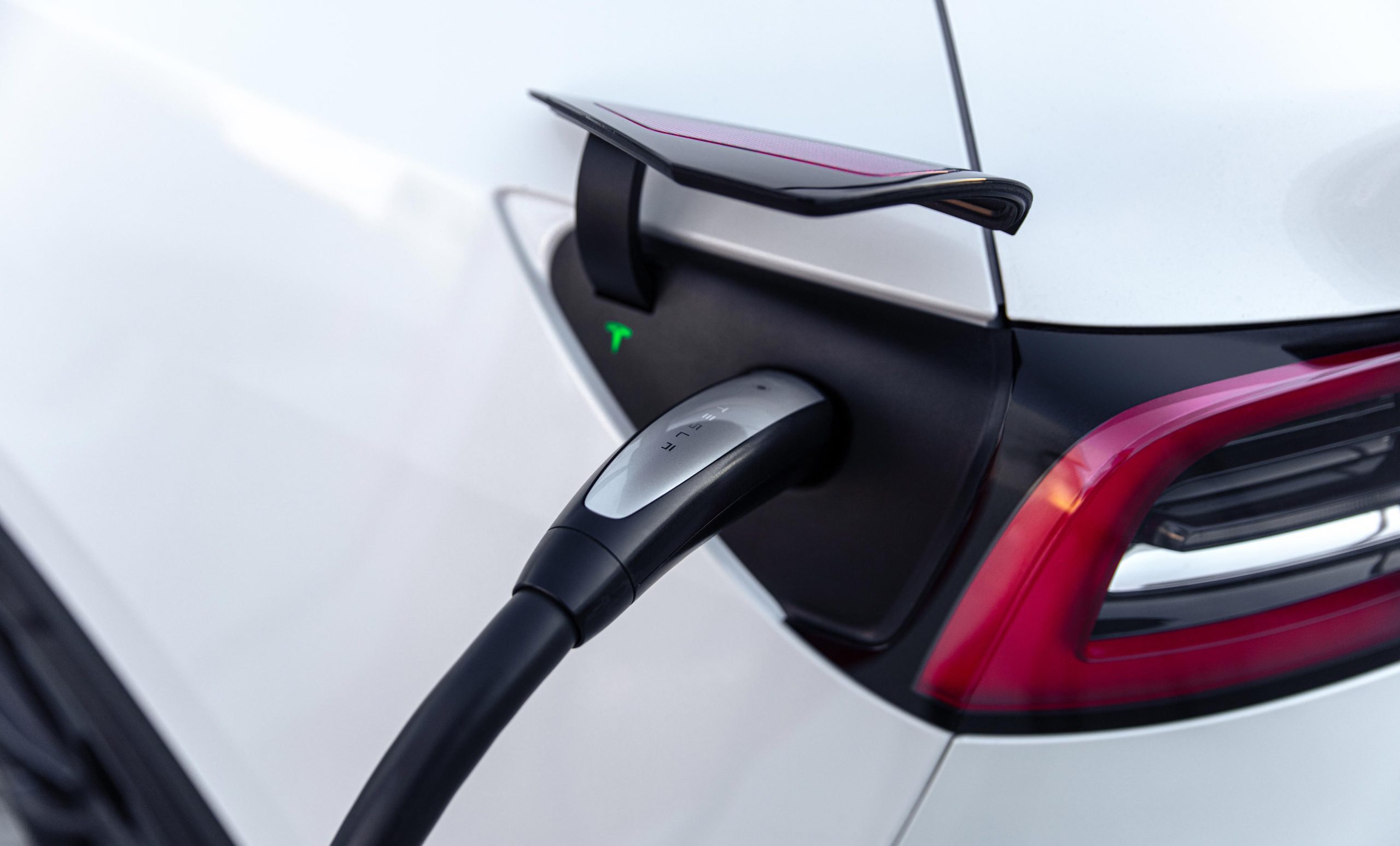 Tesla garners help from charging firms for NACS connector