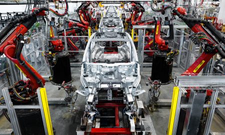 Tesla-project-highland-production-times