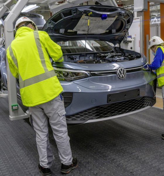 Volkswagen-electric-vehicle-production-emden-plant