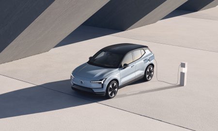 Volvo-ex30-price-parity-tesla-model-3