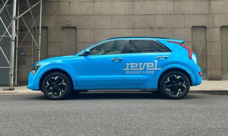 revel kia niro