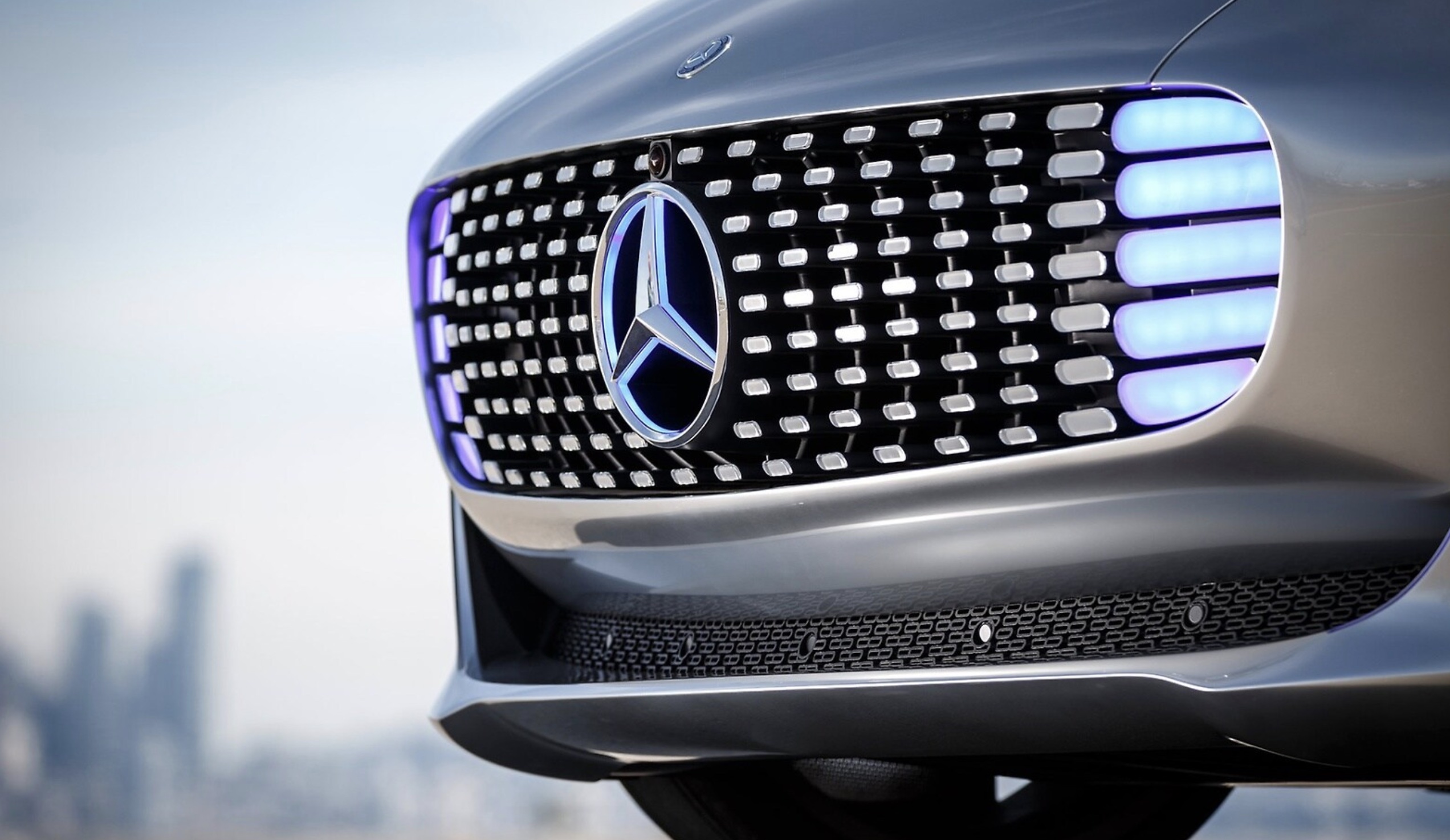 Mercedes-Benz will lean on ICE sales to bolster earnings as ‘brutal’ EV sector squeezes margins Auto Recent