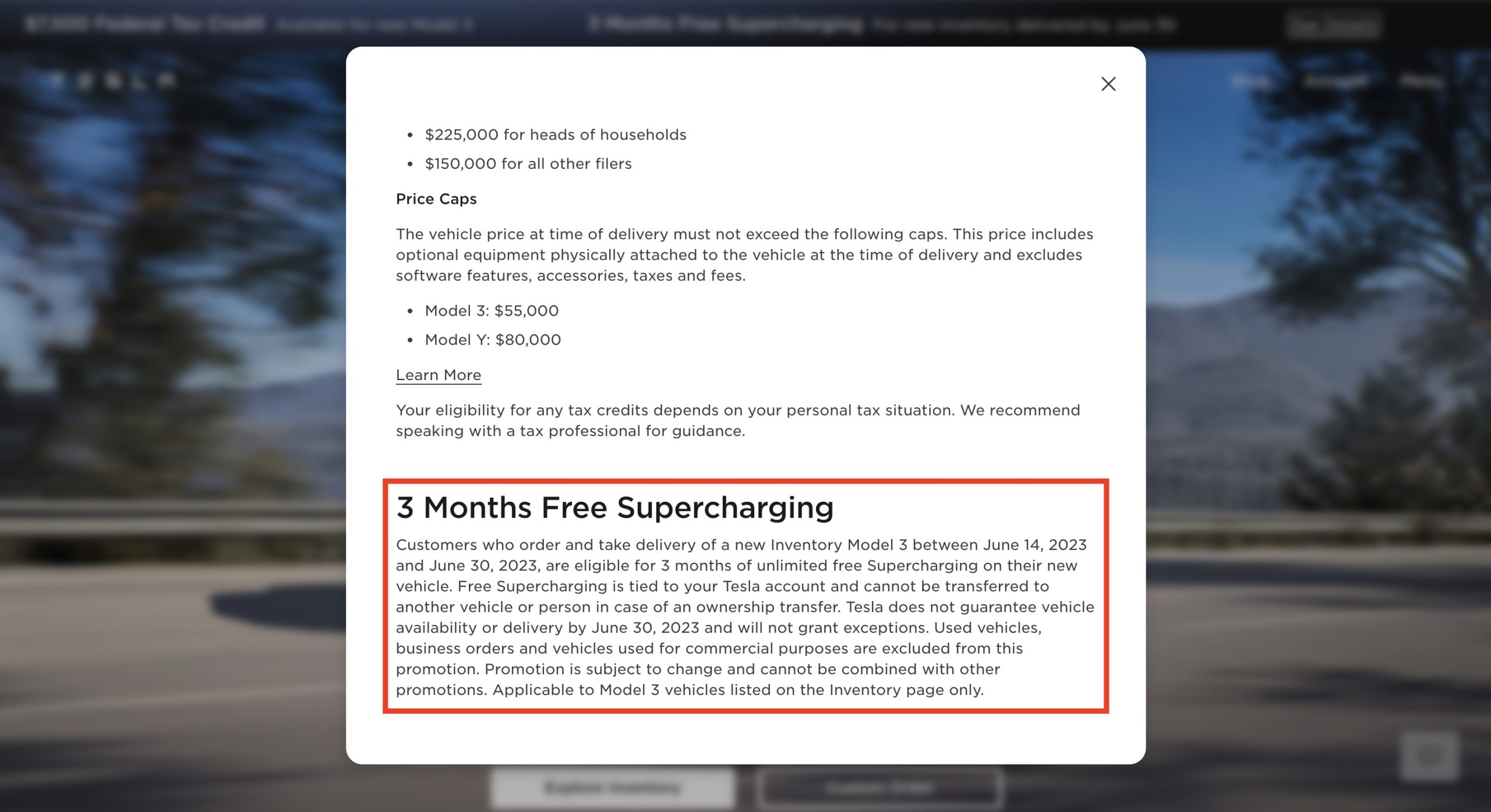 model-3-free-supercharging