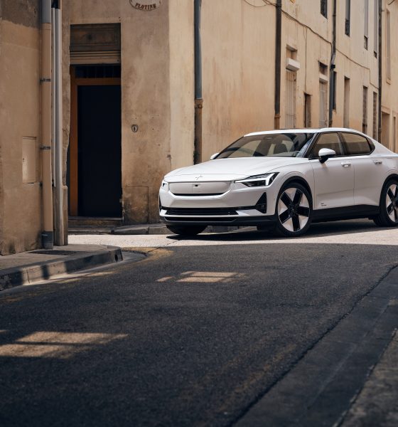 polestar 2
