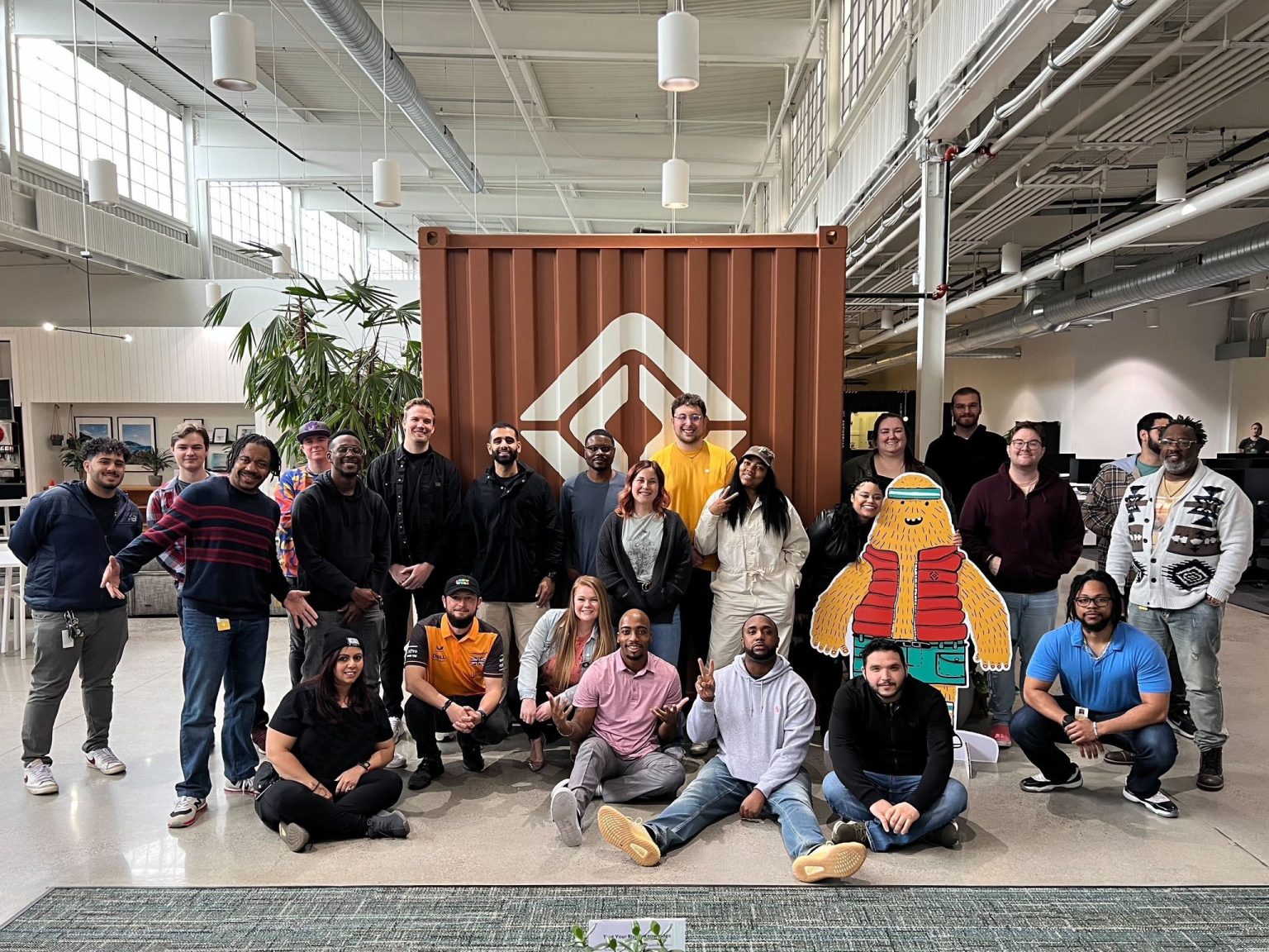 Rivian promotes its highly-trained support team for roadside or service