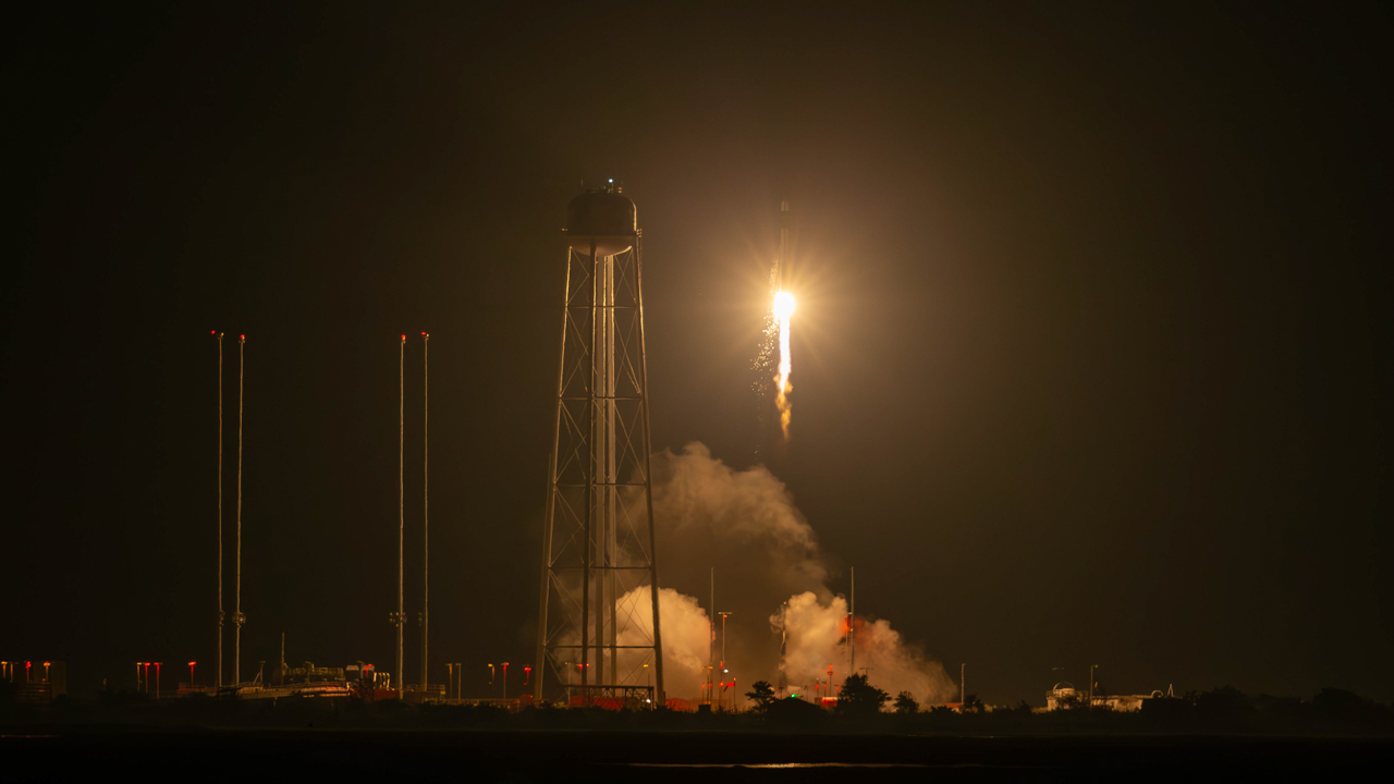 Rocket Lab launches first HASTE mission Auto Recent