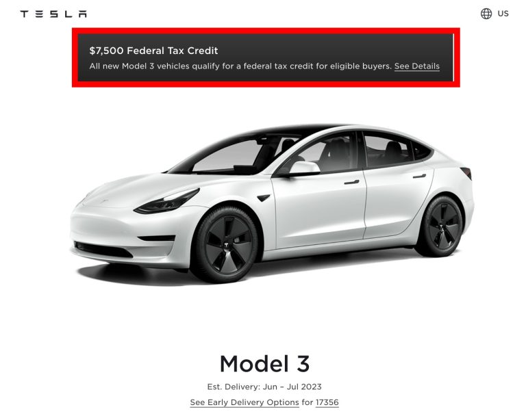 tesla-announces-major-changes-to-model-3-tax-incentives