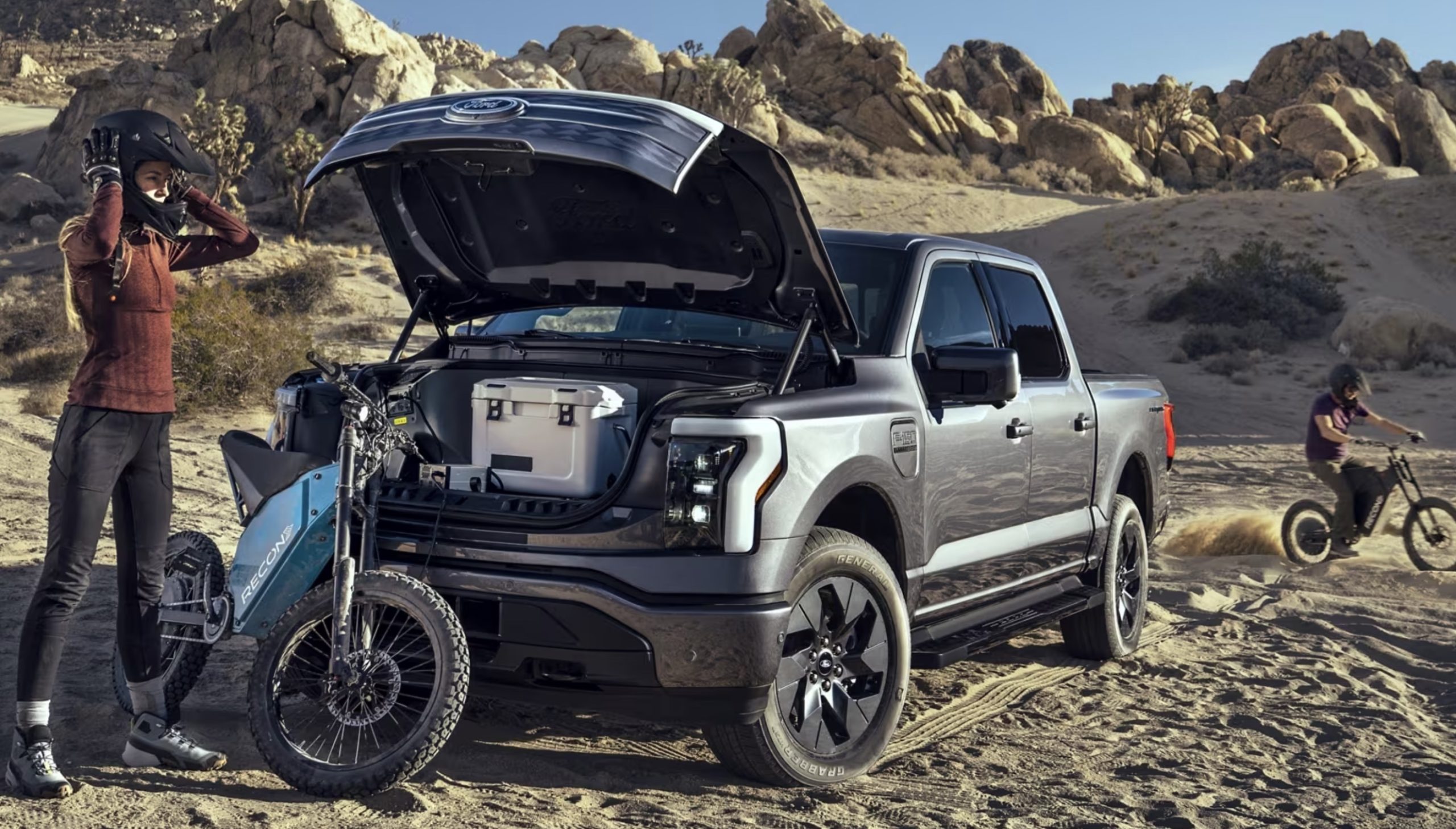 Ford-f-150-lighning-sales-q2-2023