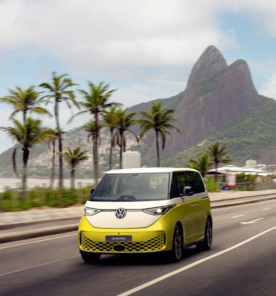 Volkswagen-south-america-electric-vehicle-subscriptions